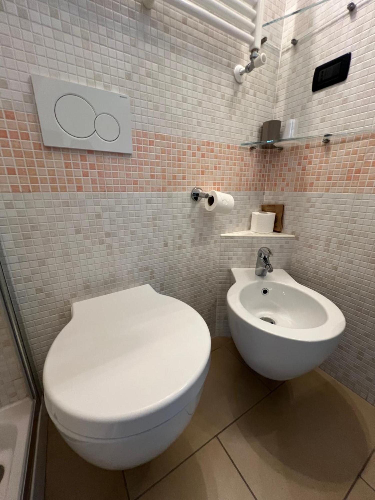 Casale Milleseicento Pension Gavi Kamer foto