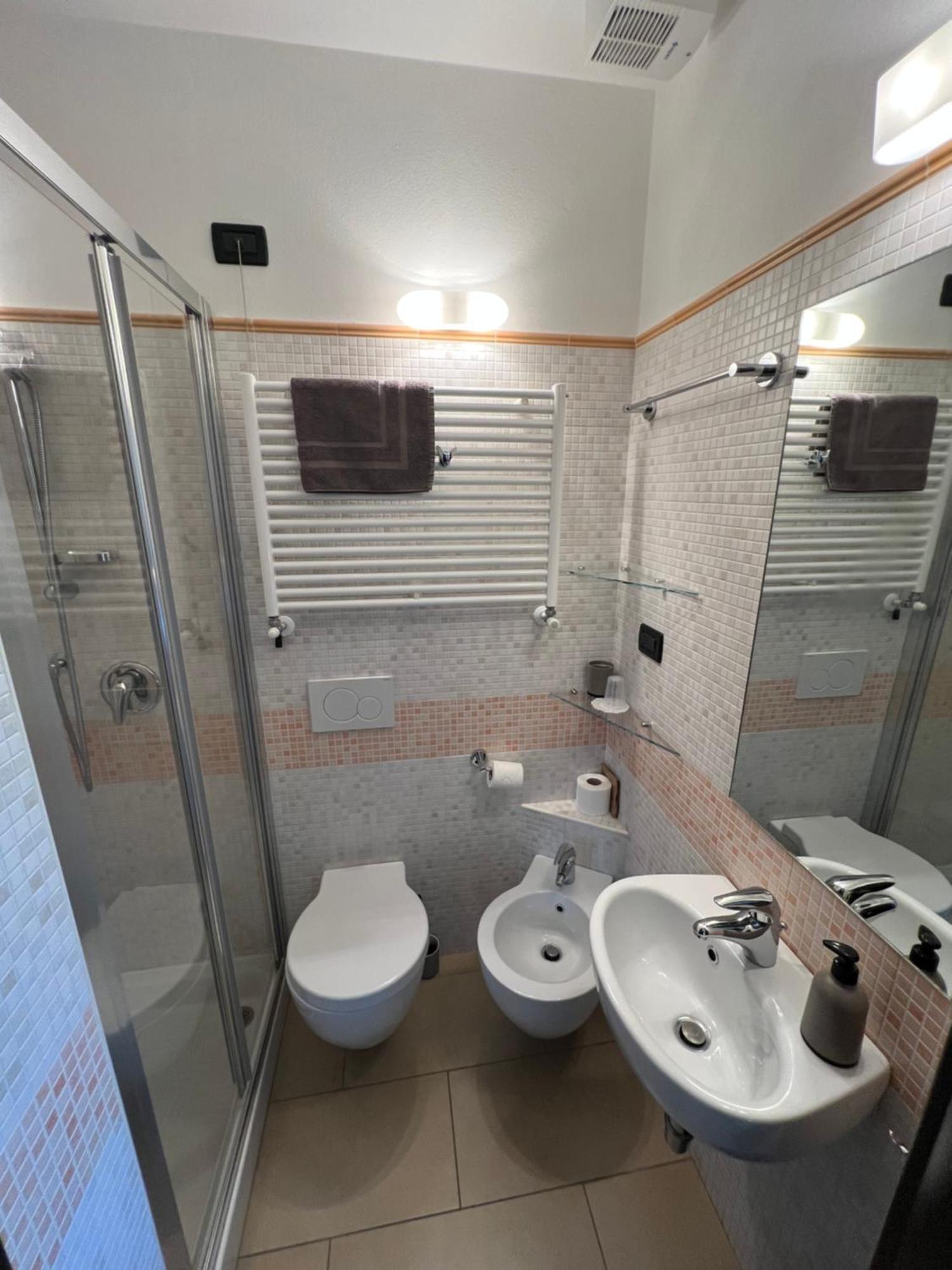 Casale Milleseicento Pension Gavi Kamer foto